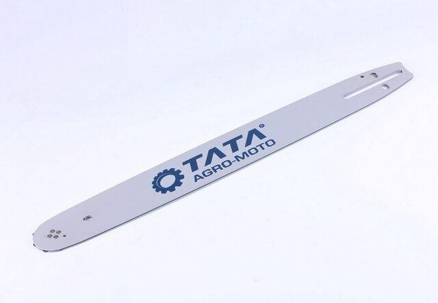 Шина бензопильна 16"/40см 57зв. Мукачево - фото 1