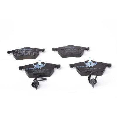 Тормозные колодки Bosch 0 986 460 937 Винница - изображение 7