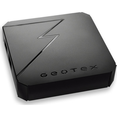 Медиаплеер Geotex GTX-R3i Mini (9818) Винница - изображение 5