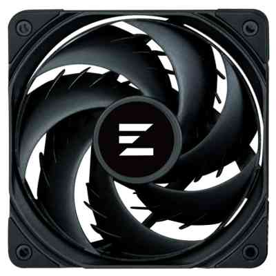 Кулер до корпусу Zalman ZM-AF120BLACK Вінниця