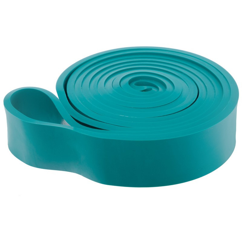 Гума для підтягувань (стрічка силова) L13 Вишневе - фото 6