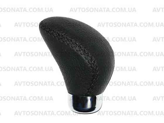 Ручка КПП 250132 чорна Вінниця