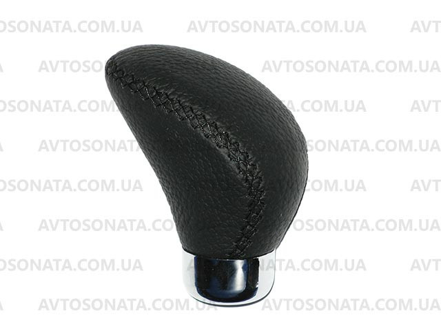 Ручка КПП 250132 черная Винница - изображение 2