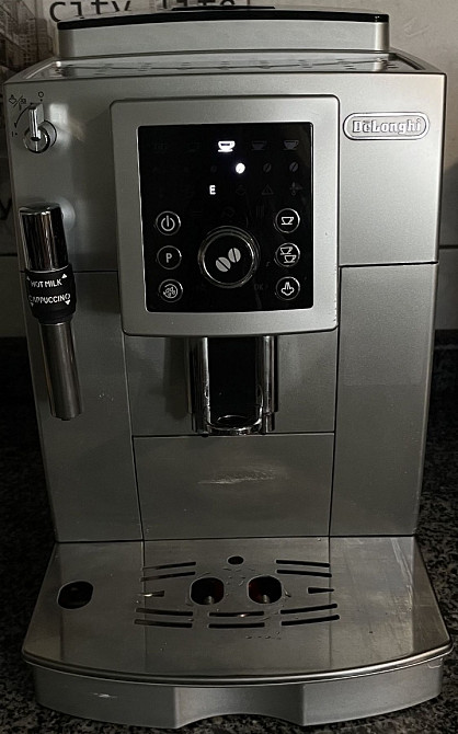 Кофеварка Delonghi Київ - фото 7