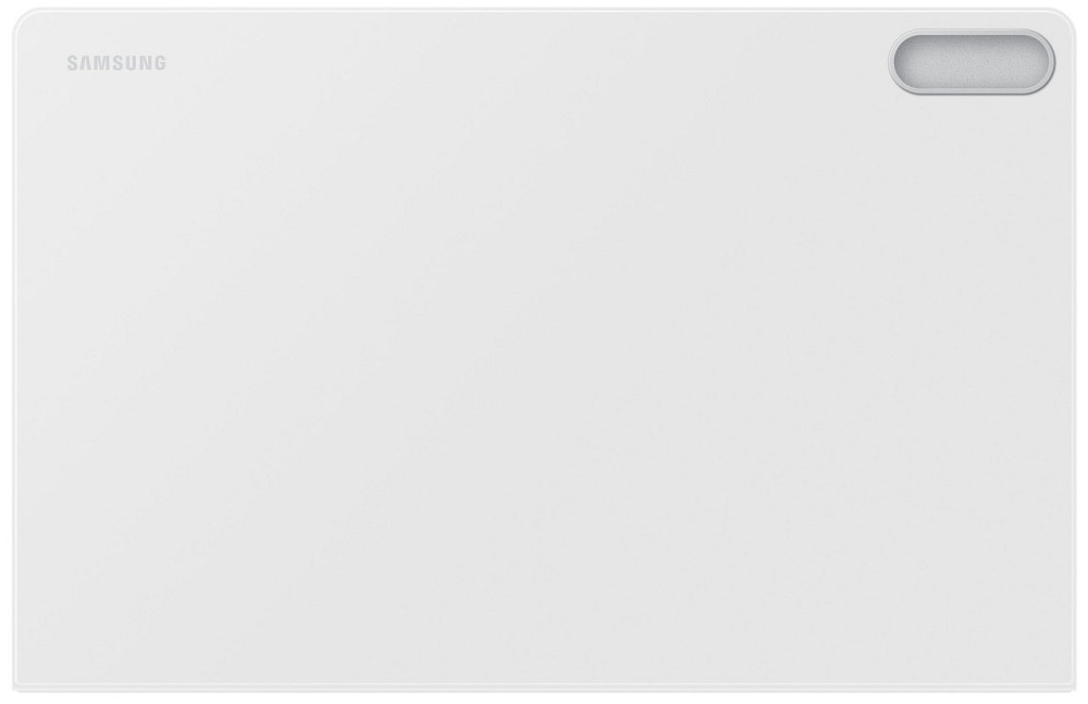 Чохол Samsung Tab S11 Ultra Book Cover EF-BX930PWEGWW White (7168995) Киев - изображение 8