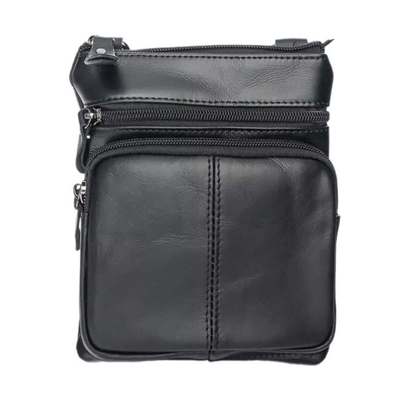 Органайзери сумка-барсетка через плече, Чоловіча сумка-барсетка для чоловіка, Комфортний месенджер SZ-98 Івано-Франківськ - фото 7