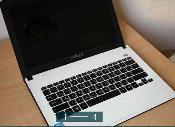 Ноутбук: ASUS X301A + Сумка. Київ