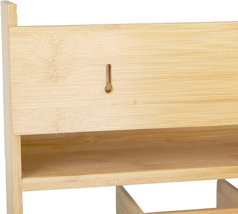 Кавовий органайзер "Чаруел" ваніль Миколаїв - фото 4