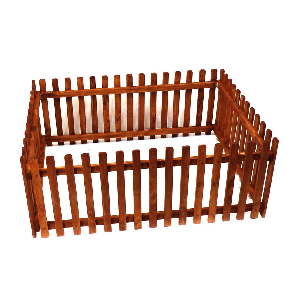 Вольер для щенков 