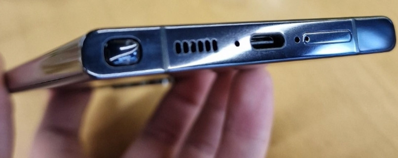 Смартфон: Samsung Galaxy S23 Ultra 12/512Gb. Black.Идеальный вид. Киев - изображение 7