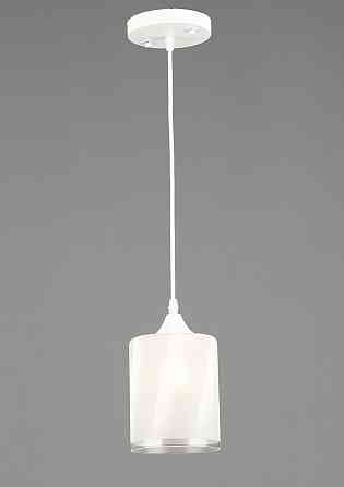 VALESO Підвіс на 1 плафон VALESO N6753/1H E27 Білий N6753/1H Коломия