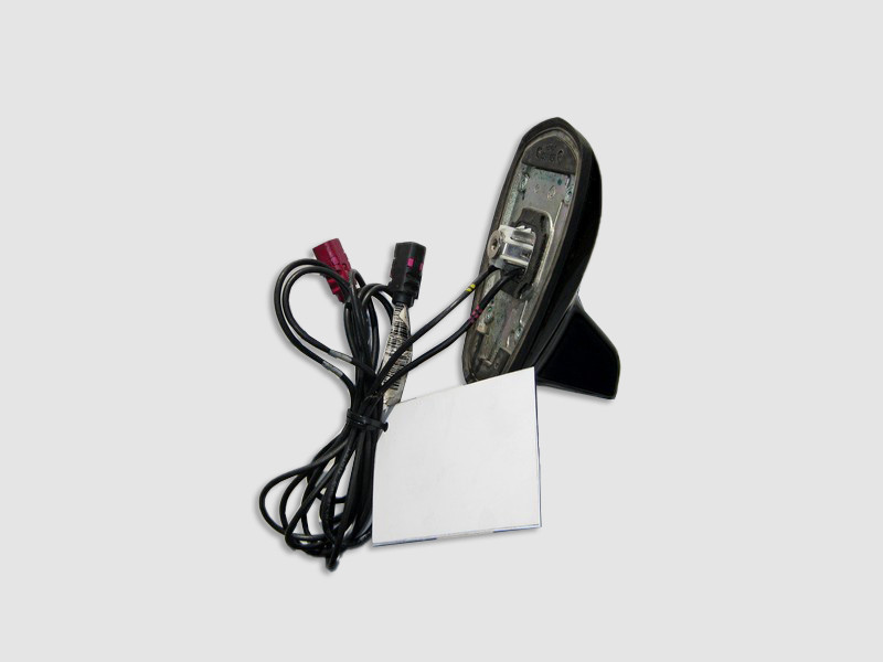 Mercedes-Benz  A2048206675 Антена на даху позаду E-Class W212 C-Class W204 Одесса - изображение 2