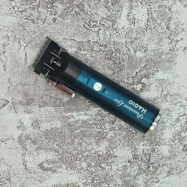 Професійна машинка для стрижки голови, Професійна машинка для стрижки волосся та бороди BD-61 Львів - фото 14