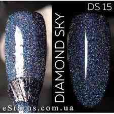 СВЕТООТРАЖАЮЩИЙ ГЕЛЬ-ЛАК № 15 DS, 7 МЛ Киев