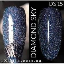 СВІТЛОВІДБИВАЮЧИЙ ГЕЛЬ-ЛАК № 15 DS, 7 МЛ Київ - фото 1