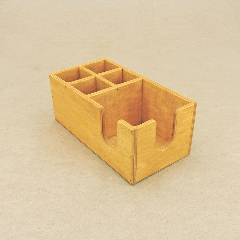 Кофейный органайзер 