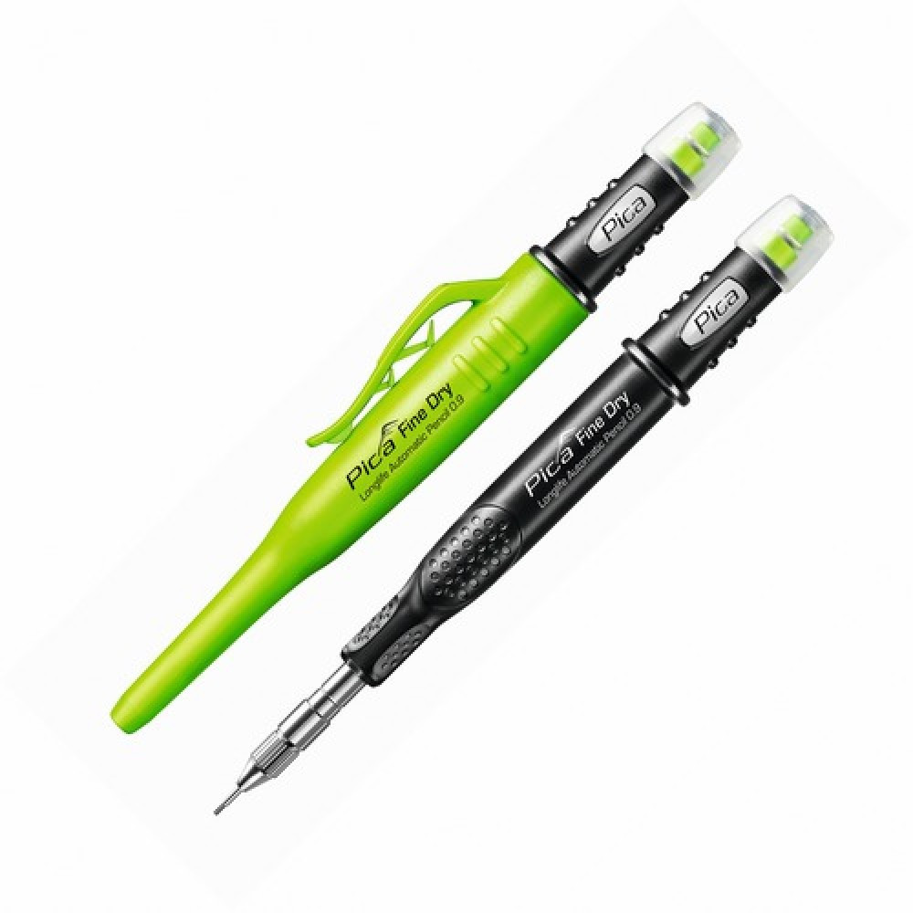 Олівець PICA механічний для точної розмітки 0.9мм (7070) Одеса - фото 1