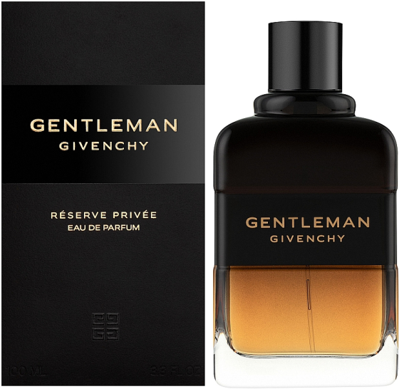 Парфумована вода Givenchy Gentleman Reserve Privee 100 Слов'янськ