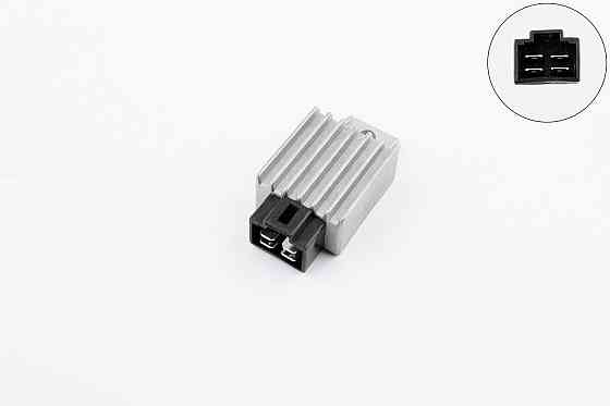 Реле зарядки Хонда ТАСТ AF16 Мукачево