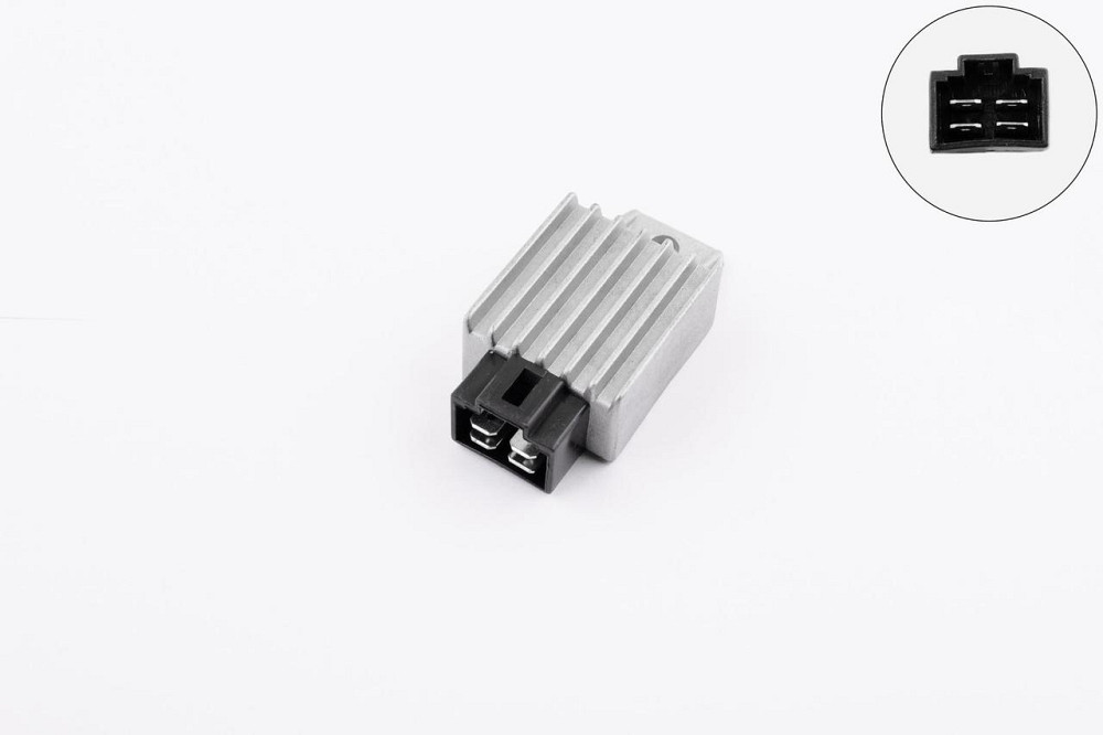 Реле зарядки Хонда ТАСТ AF16 Мукачево - изображение 1