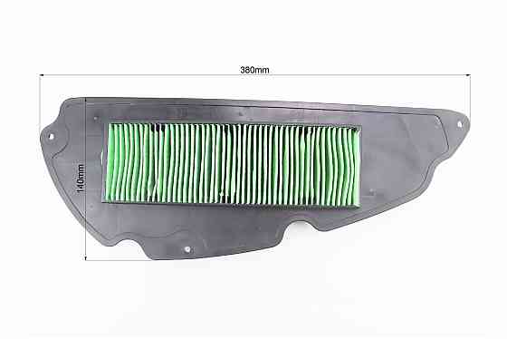 Фільтр-елемент повітряний (пластик) Honda SH300 Київ