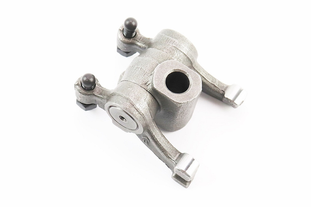 Коромисло клапана з кріпленням к-кт 186F Киев - изображение 2