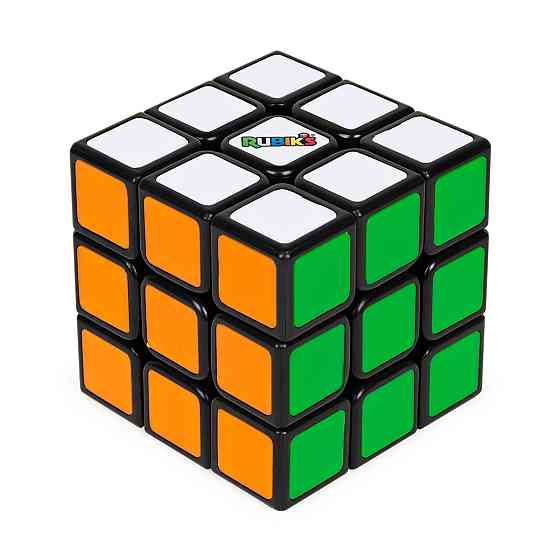 Головоломка Rubik`s S4 - Кубик 3x3 Дніпро