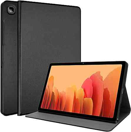 Захисний чохол-книжка Samsung Galaxy Tab A7 LTE (SM-T505) Дніпро