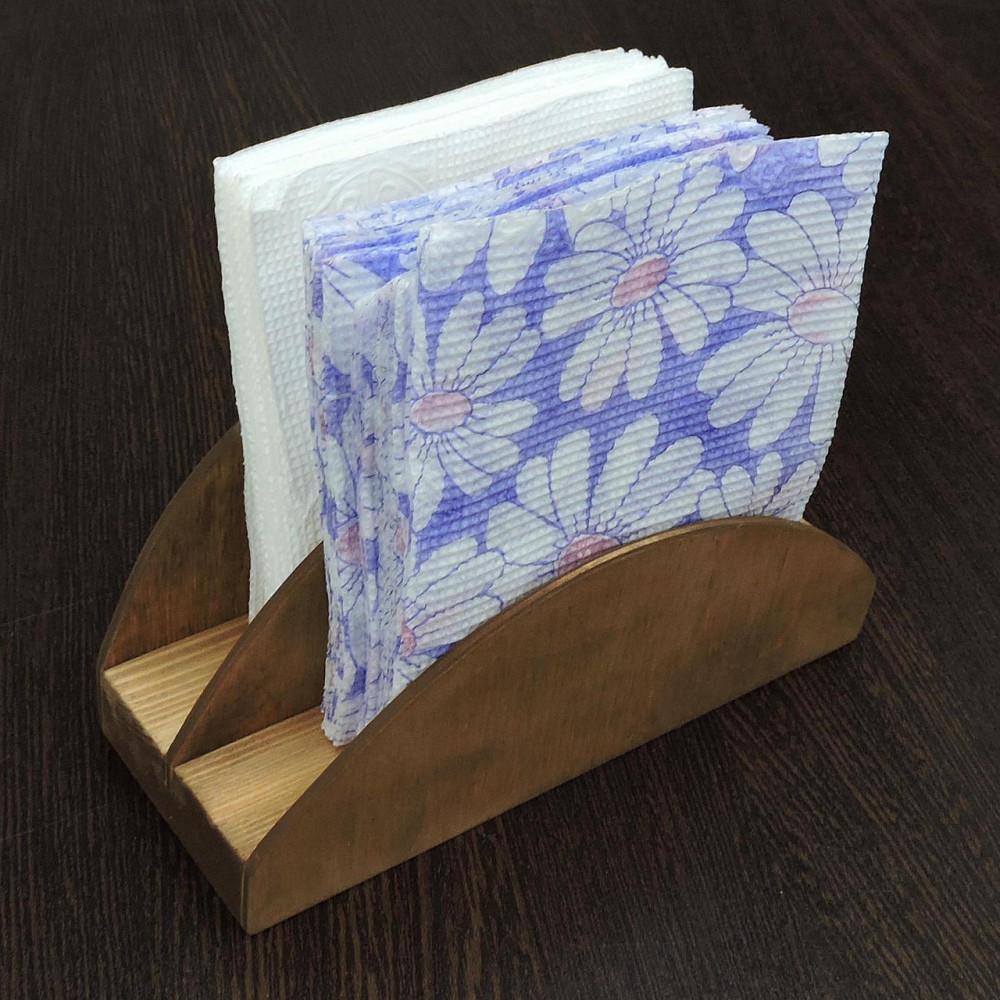 Салфетница 