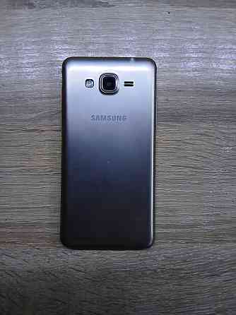 Б/У Смартфон Samsung SM-G531H/DS (Galaxy Grand Prime VE) 2 SIM, 5", робочий стан Дніпро