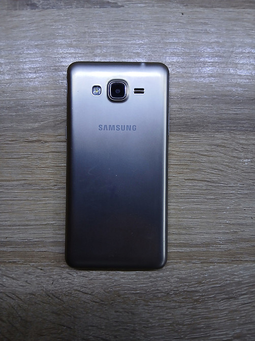 Б/У Смартфон Samsung SM-G531H/DS (Galaxy Grand Prime VE) 2 SIM, 5