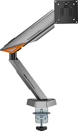 Кріплення настільне для монітора GamePro 17-45" Gray (MAG200G) ( 15513 ) Харків