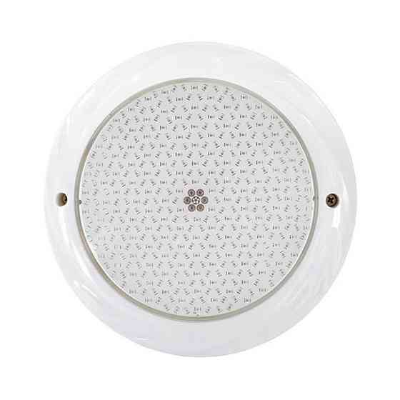 Aquaviva Прожектор світлодіодний Aquaviva 008 252LED 18 Вт RGB Київ