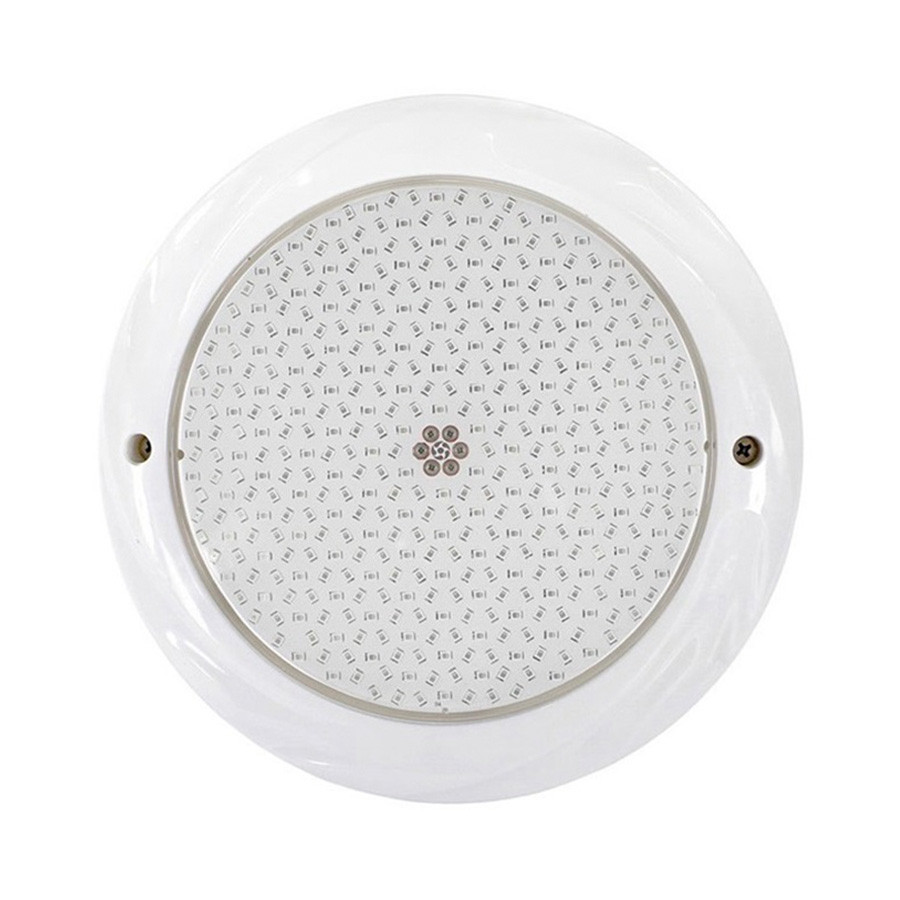 Aquaviva Прожектор світлодіодний Aquaviva 008 252LED 18 Вт RGB Київ - фото 1