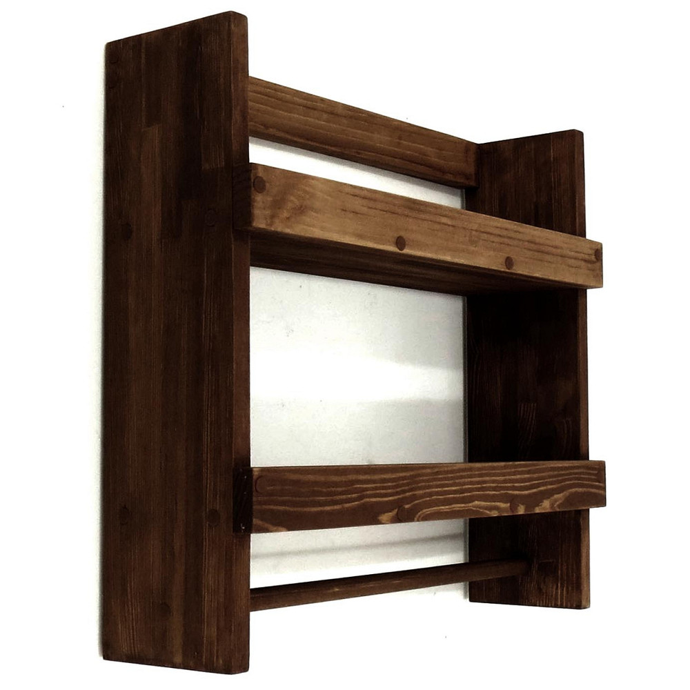 Полка для ванной 