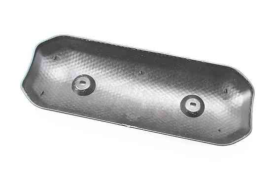 Накладка глушника Suzuki LET'S Киев