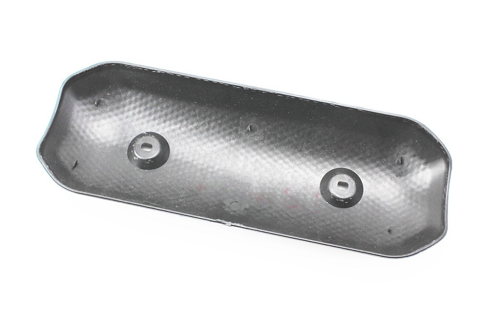 Накладка глушника Suzuki LET'S Киев - изображение 2