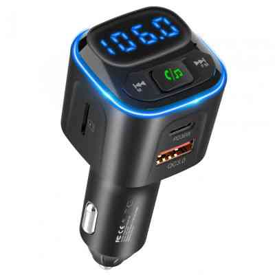 FM модулятор Aspiring Wave 10, 54W (WA.7001) Вінниця