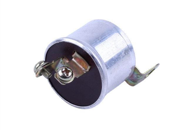 Реле поворотов Хинтай 120/220 Мукачево - изображение 1