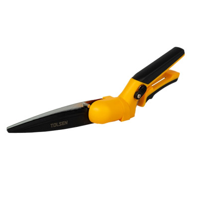 Ножиці садові Tolsen для трави поворотні 340 мм (31029) Вінниця - фото 8