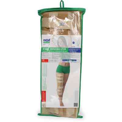 Бандаж MedTextile Бандаж на колін. суглоб з ребр.жорст. з посил.фікс.(Туто (4820137292859) Вінниця