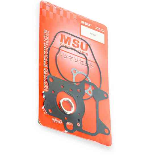 Прокладка HONDA DIO AF-56 (к-кт) циліндра Мукачево