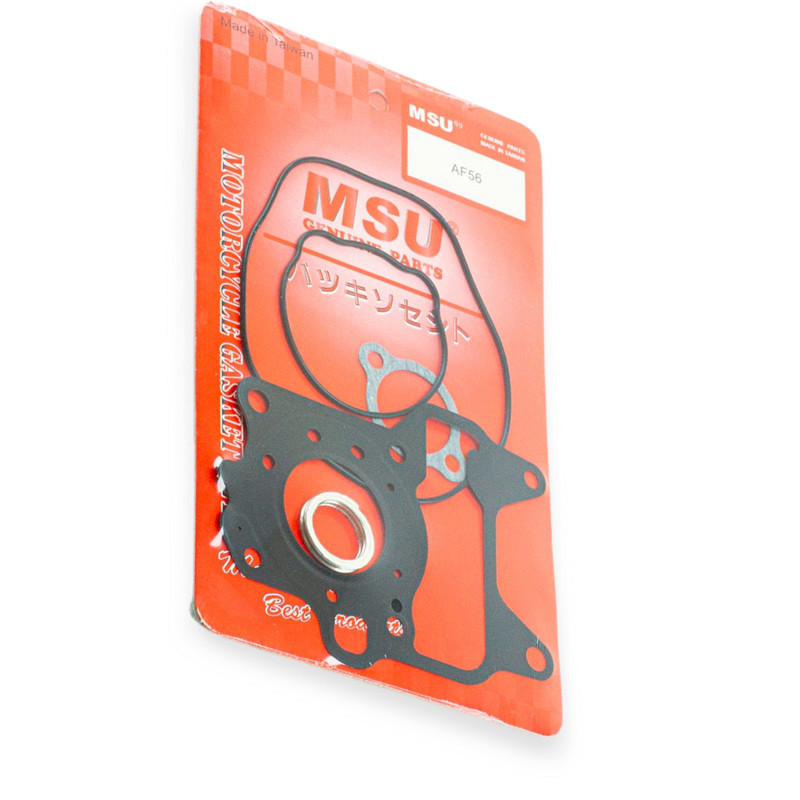 Прокладка HONDA DIO AF-56 (к-кт) циліндра Мукачево - фото 1