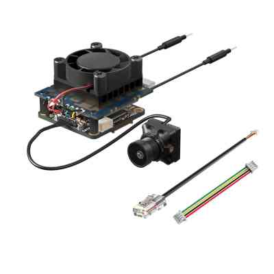 Відеосистема FPV RunCam WiFiLink-RX Digital HD Receiver (RCVRX) Вінниця