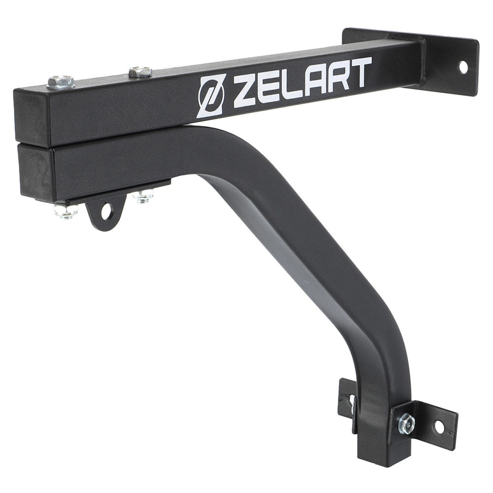 Крепление настенное с крюком для боксерского мешка Zelart-9645 Киев - изображение 1