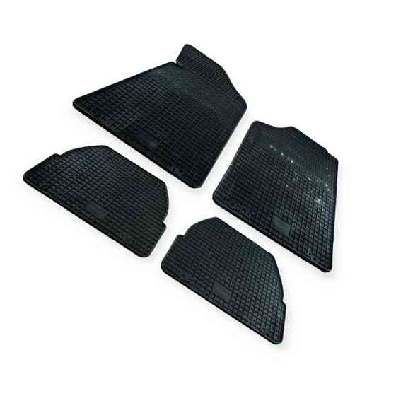 Коврики audi 80 (b3/b4) 1986-1995 борт 1см, евроклетка салона Мукачево