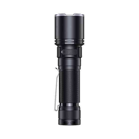 Фонарь ручной Fenix C7 Pro 4600лм 339м (Черный) Винница