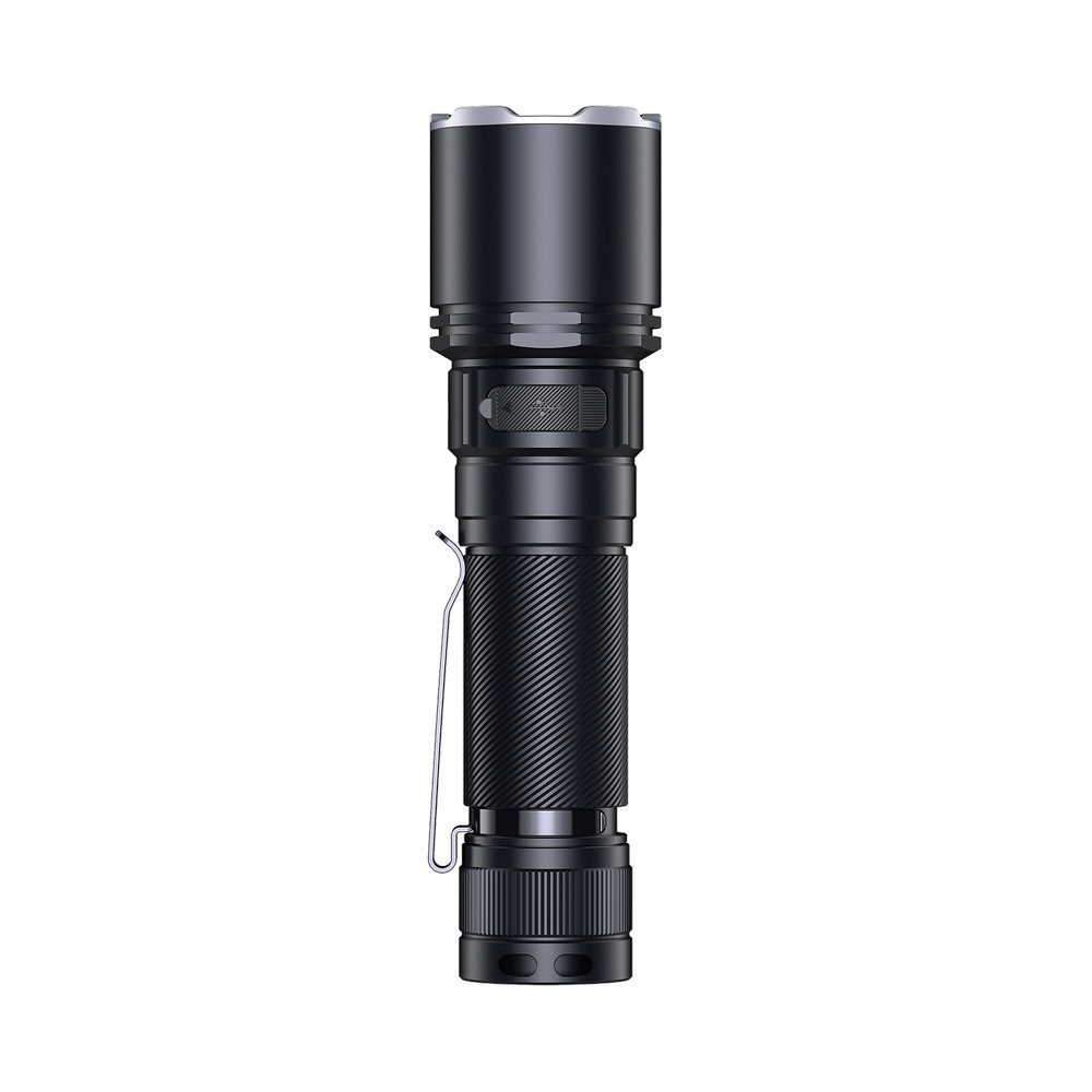 Фонарь ручной Fenix C7 Pro 4600лм 339м (Черный) Винница - изображение 5
