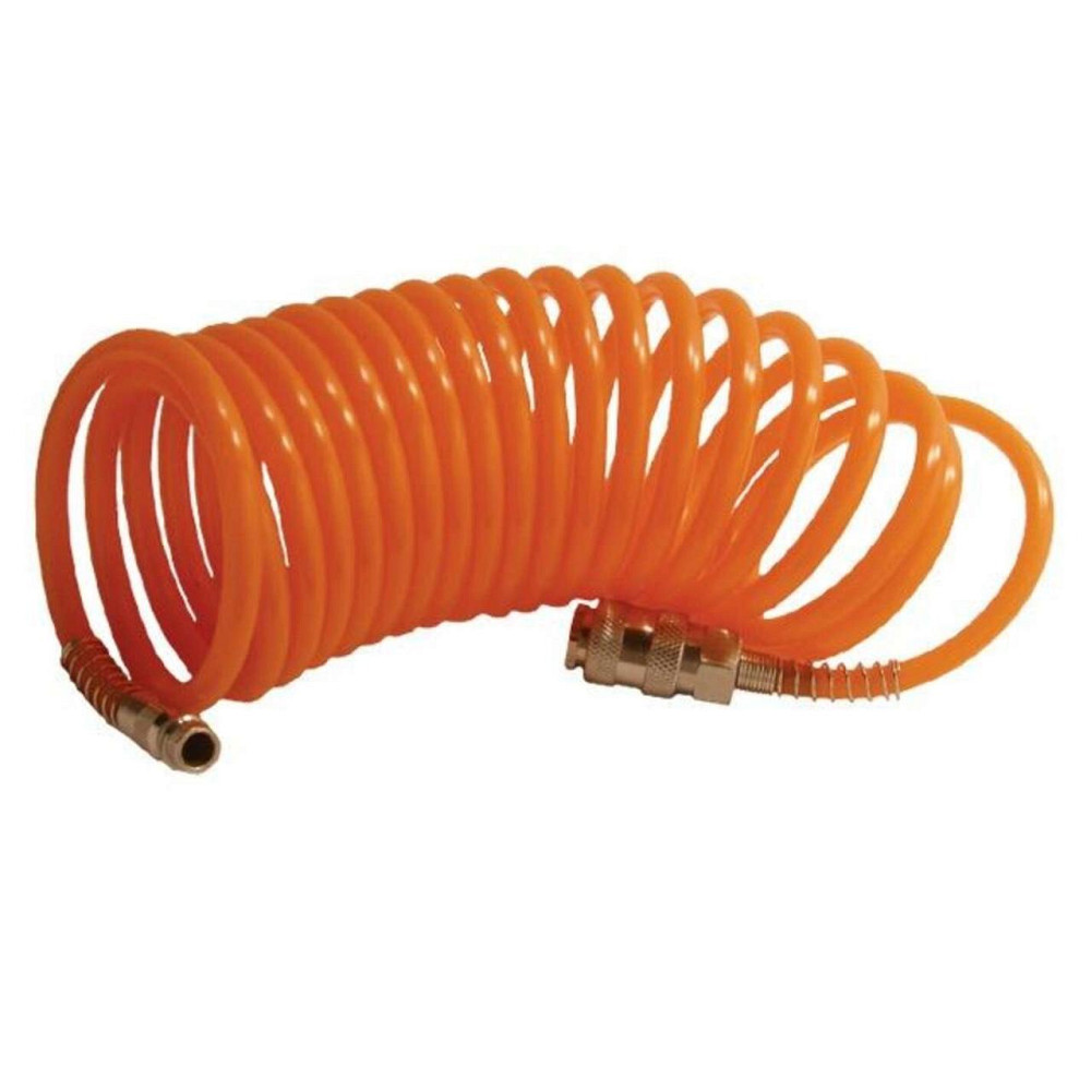Шланг спіральний 20м Мукачево - фото 1