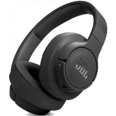 Навушники JBL Tune 770NC Black (JBLT770NCBLK) Вінниця